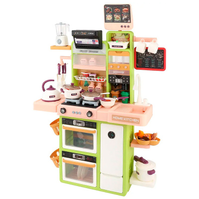 Игровой модуль Кухня со светом и звуком Рыжий кот Y18552328 1